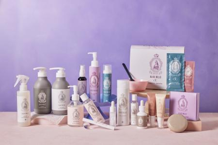 大阪で話題を呼んだ『美ーガンバターサンド』 東京初