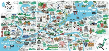 万博レガシーを「未来資産」に ― 関西国際未来コンソ 万博レガシーを「未来資産」に ― 関西国際未来コンソ