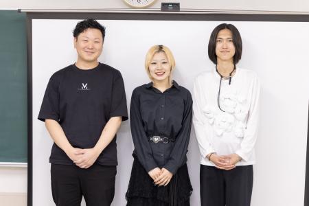 街を動かす制服を、学生の手で。