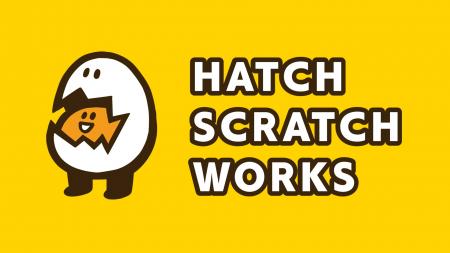 ストーリーボードで物語を創造する新チーム「HATCH SC