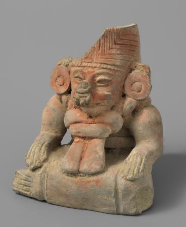 「けむりと人々のつながり ―メソアメリカの記憶utf-8