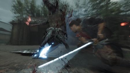 『鬼武者 Way of the Sword』が実現する「至高の剣戟