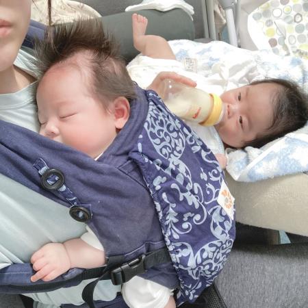 日本初！「悩んでいるのは自分だけじゃない」双子・三