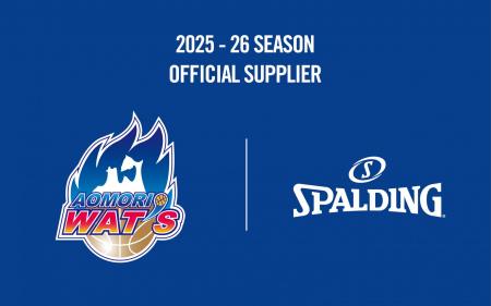 スポルディング、りそなグループB.LEAGUE B2所属utf-8
