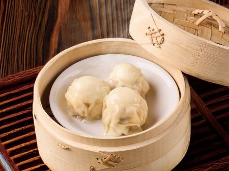 香港点心専門店「添好運（ティム・ホー・ワン）utf-8