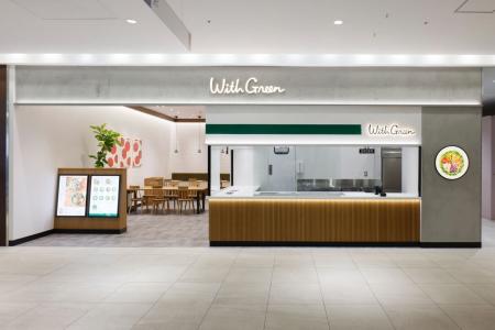 【錦糸町エリア初出店】日々の健康を支える、サラダボ