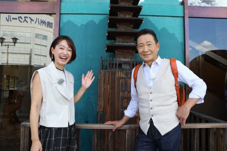 西の京都「山口県・山口市」のまだ見ぬ美食旅『おとな