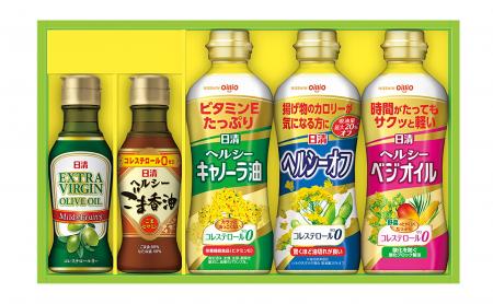 もらって嬉しい、贈って喜ばれる『健康と感動をつなぐ