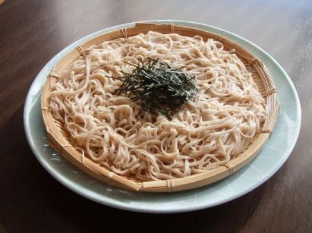 【JAF滋賀】地元特産のそば粉で作る！本格そば打ち体
