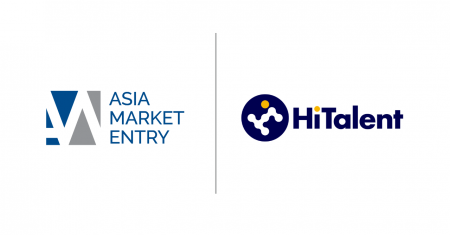 ハイタレント、Asia Market Entryと協業を開始　―日本