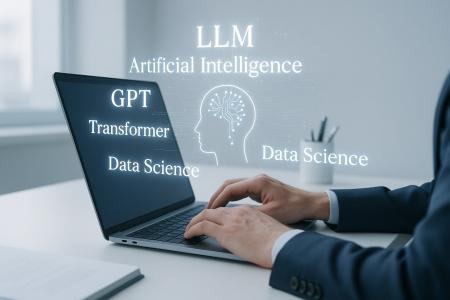 世界初！日本企業がGPUを不要とする生成AI (LLM) の開