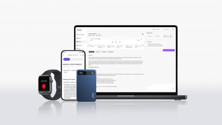 「オールインワン」革命を解き放つ！AIKONIC AIがデバ