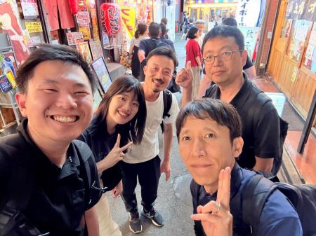 【ニュースレター】AIで拓く新事業、当社エンジutf-8