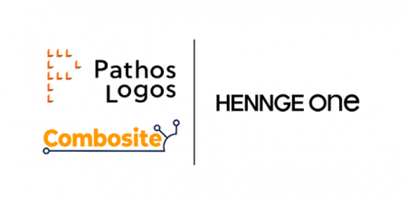 HR共創プラットフォーム「PathosLogos」および「Combo