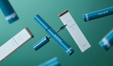 Xologyからメイク製品が9月25日に新発売！眉に理想の
