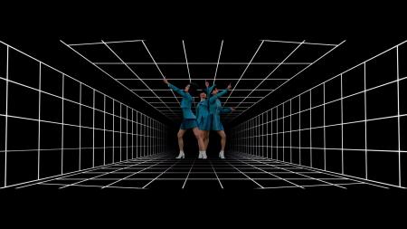 大阪・関西万博「NTTパビリオン」の映像・音響システ