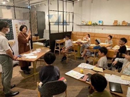 日本将棋連盟が初の“将棋学習指導要領”を策定東急キッ