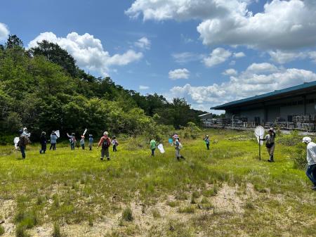 積水樹脂、環境省の地域生物多様性増進法に基づく「自