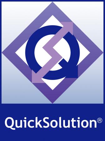 QuickSolutionがサイボウズ クラウド版 Garoonにutf-8