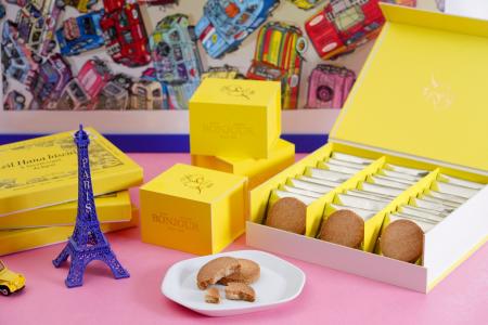 “ロンジェネ”体験で整えるPOP UP、10月開催決定｜料理