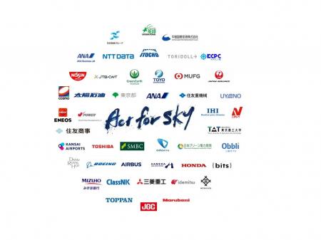 国産SAFの普及・拡大に取り組む「ACT FOR SKY」に加盟