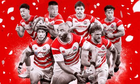 「4週連続日本代表戦！WOWOWラグビーSP」南アフリカ戦