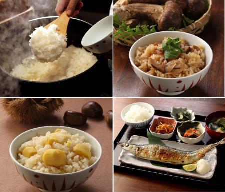 【9月26日新米入荷　新潟県長岡産】『大かまど飯 寅福