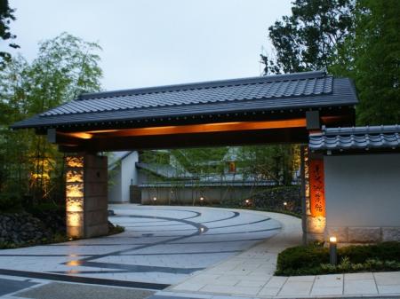 伊豆赤沢温泉郷「赤沢迎賓館」 2025年9月25日より再開