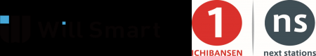 Will Smartとイチバンセン、地域交通の課題解決に向け