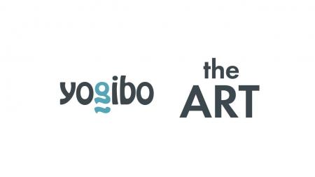 Yogiboがアートに挑む、新プロジェクト『Yogibo the A