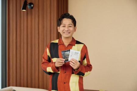 【imperfect　特別コラボ】コーヒーサブスクリプショ