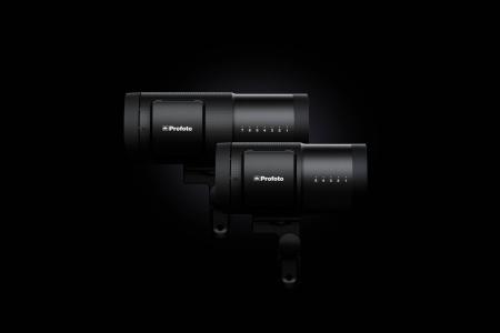 B20 & B30 - 屋外でも発揮されるパワー、スピード、そ