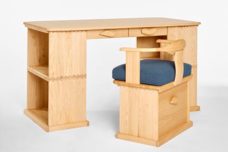 カリモク家具、Postalco Design Studioと共同開発した