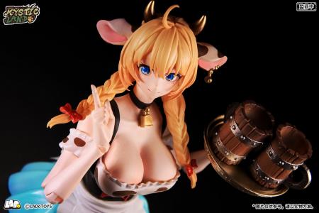 ERA-003 Daisy Taurus(デイジー・トーラス) ウェイト