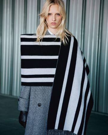 JOSEPH AUTUMN WINTER 2025 CAMPAIGNを10月1日（水）