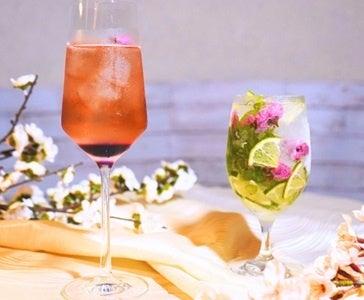 【沖縄プリンスホテル オーシャンビューぎのわん】ロ