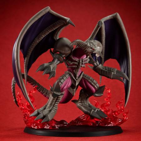 最強の悪魔竜をその手に！『遊☆戯☆王デュエルモンスタ