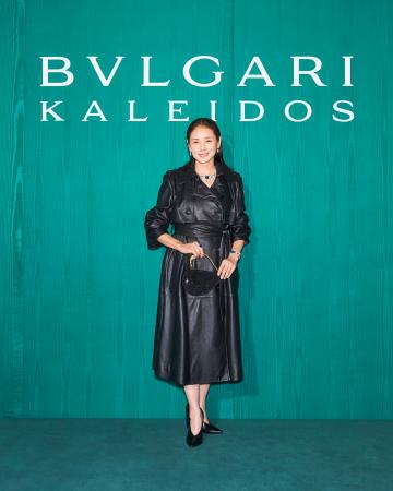 日本におけるブルガリの史上最大規模の展覧会「ブルガ