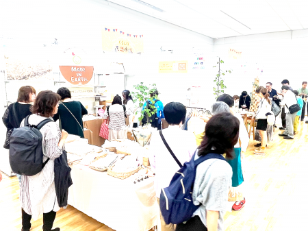 「オーガニックコットン布団“側生地を選べる”新サービ