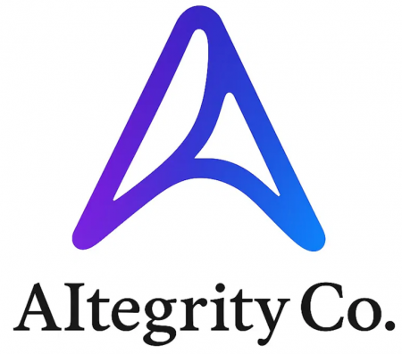 AIコンサルティング専門「株式会社AItegrity」を設立 
