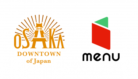 大阪の味を、ホテルまでデリバリー！menu、大阪観光局