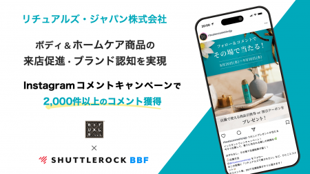 ボディ・バス＆ホームケア商品を販売するリチュアルズ
