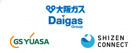 Shizen Connect、GSユアサ製蓄電システムとの連携およ