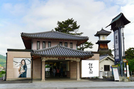 146年ぶり開催の『琴平山(ことひらやま)博覧会』アー