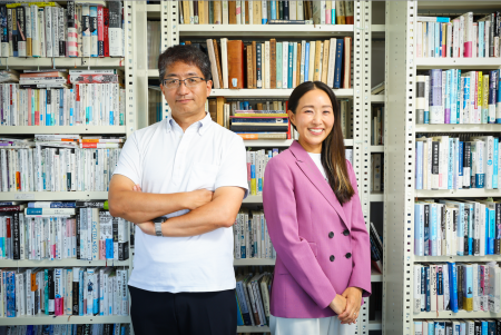 早稲田大学・小塩真司教授が、非認知能力の育成に注力