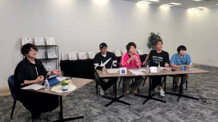 【～3周年記念放送～月刊　光おにいさんと一緒♪suppor