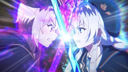 TVアニメ『公女殿下の家庭教師』、 最終話となる第12