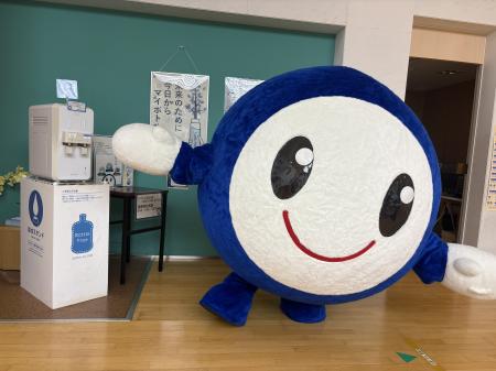 千葉県千葉市と「脱炭素社会の実現に向けたプラスチッ