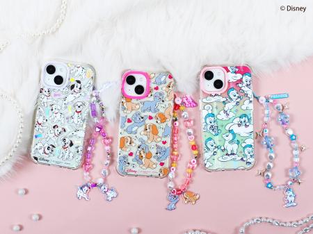 SKINNYDIP LONDONから秋の新作ディズニーコレクション