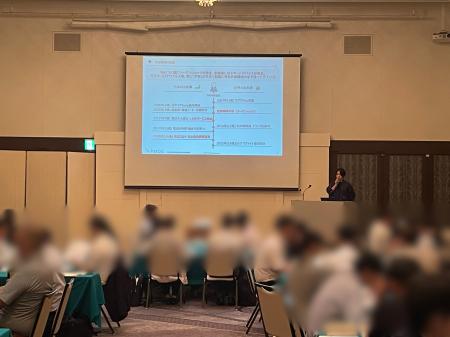 関西学生就職指導研究会(関就研)様：2025年度夏季研修